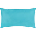 Blue - Back - Furn Happy Hour Abstract Outdoor Cushion Cover