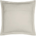 Stone - Back - Yard Canopy Waffle Cushion Cover