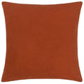 Pecan - Back - Yard Taya Tufted Cushion Cover