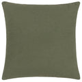 Sage - Back - Yard Taya Tufted Cushion Cover