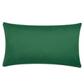 Saffron - Back - Wylder House Of Bloom Celandine Rectangular Outdoor Cushion Cover