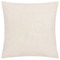 Olive - Back - Hoem Lauder Jacquard Cushion Cover