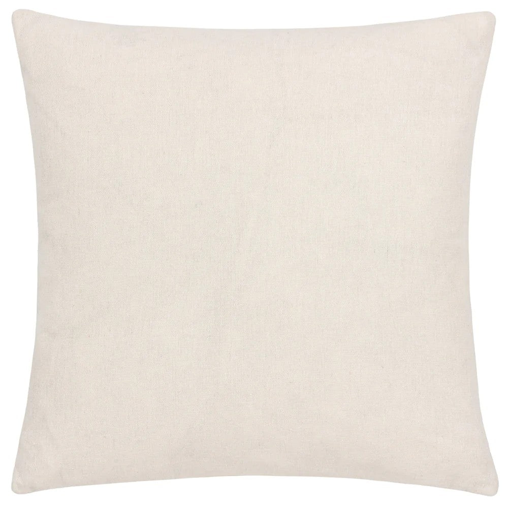 Tofu - Back - Hoem Lauder Jacquard Cushion Cover