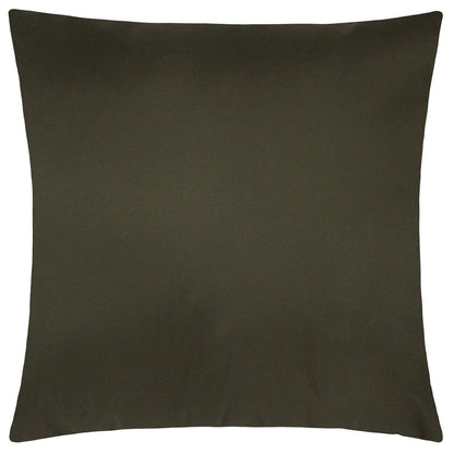 Olive - Back - Evans Lichfield Grove Highland Cow Outdoor Cushion Cover