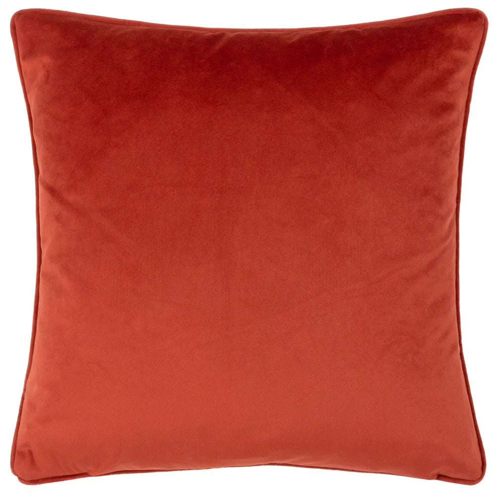 Sunset - Back - Wylder Nympha Spotted Cushion Cover