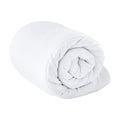 White - Front - Riva Home Hollowfibre 10.5 Tog Quilt