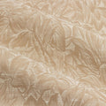 Natural - Lifestyle - Wylder Nature Grantley Jacquard Eyelet Curtains