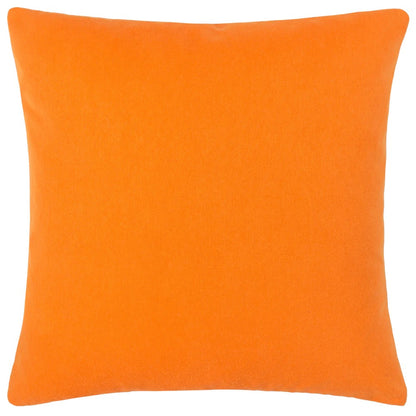 Multicoloured - Back - Furn Tulip Cushion Cover