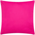 Olive - Back - Wylder House Of Bloom Poppy Outdoor Cushion Cover