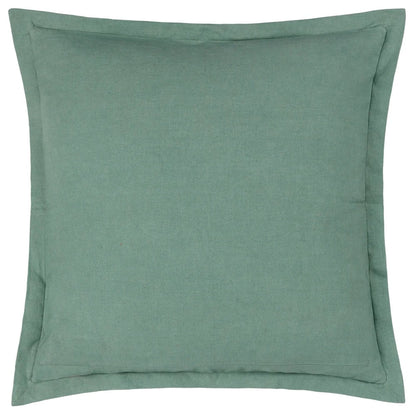 Sage - Back - Wylder Lacewing Cushion Cover