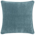 Marine - Front - Yard Heavy Chenille Reversible Cushion Cover