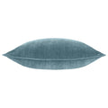 Marine - Back - Yard Heavy Chenille Reversible Cushion Cover