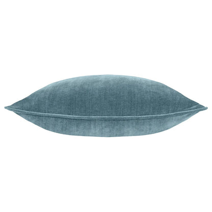 Marine - Back - Yard Heavy Chenille Reversible Cushion Cover