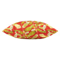 Brick - Back - Wylder Lorena Printed Outdoor Cushion Cover