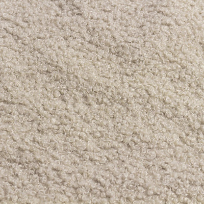 Greige - Lifestyle - Yard Bouclé Textured Duvet Cover Set