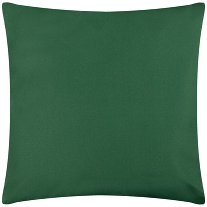 Saffron - Back - Wylder Nature House Of Bloom Celandine Outdoor Cushion Cover