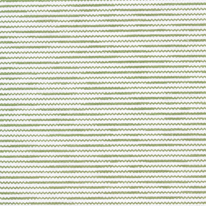 Khaki Green - Lifestyle - Yard Heaton Cotton Stripe Duvet Cover Set