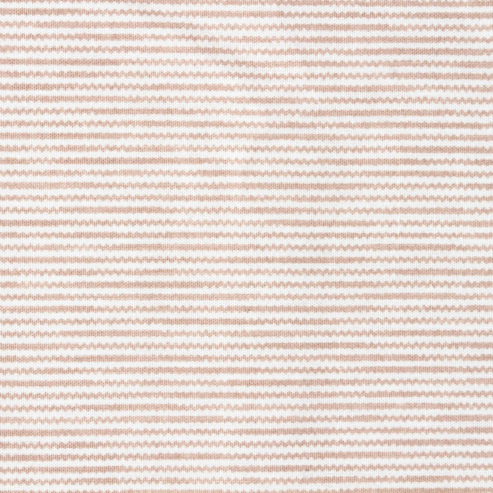 Baked Earth - Lifestyle - Yard Heaton Cotton Stripe Duvet Cover Set