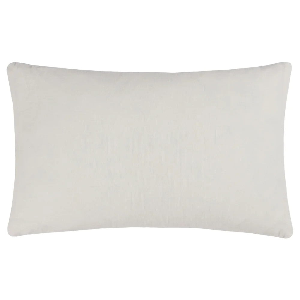 Multicoloured - Back - Heya Home Pop Tufted Cushion Cover