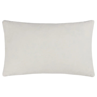 Multicoloured - Back - Heya Home Pop Tufted Cushion Cover