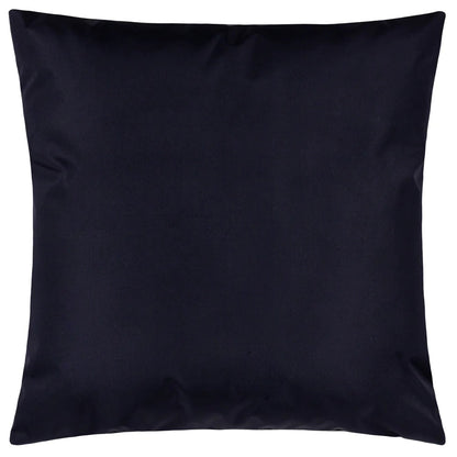 Cinnamon - Back - Wylder Ebon Wilds Zuri Printed Outdoor Cushion Cover