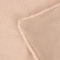 Brulee - Back - Paoletti Stanza Faux Fur Throw