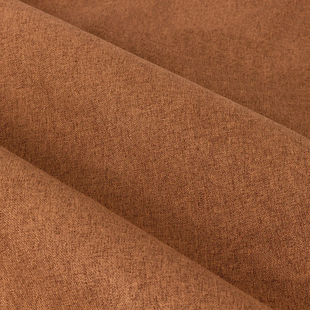 Brick - Side - Furn Dawn Eyelet Curtains