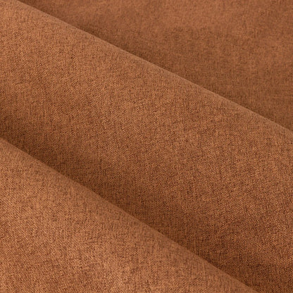 Brick - Side - Furn Dawn Eyelet Curtains