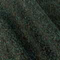 Emerald - Side - Paoletti New Galaxy Chenille Eyelet Curtains