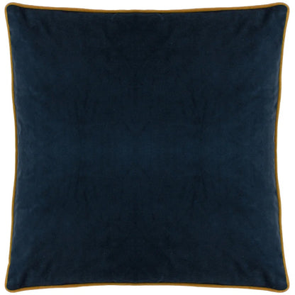 Midnight - Back - Evans Lichfield Chatsworth Artichoke Cushion Cover
