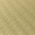 Avocado - Lifestyle - Yard Hush Cotton Linear Cushion Cover