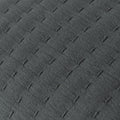 Dusk - Lifestyle - Yard Hush Cotton Linear Cushion Cover