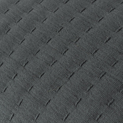 Dusk - Lifestyle - Yard Hush Cotton Linear Cushion Cover
