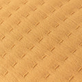 Honey - Lifestyle - Yard Hush Cotton Linear Cushion Cover