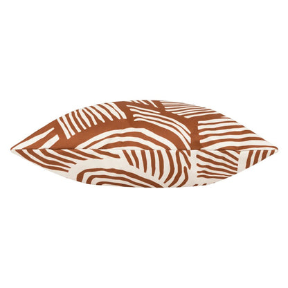 Brick - Side - Furn Dunes Outdoor Cushion Cover