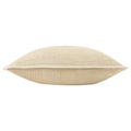 Natural - Side - Yard Ribble Acid Wash Cushion Cover