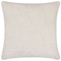 Natural - Back - Evans Lichfield Grove Hare Cushion Cover