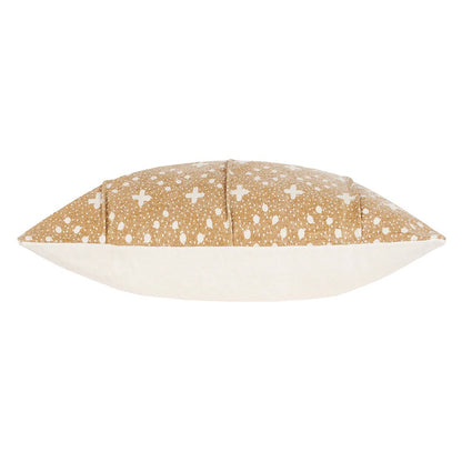 Yolk - Side - Yard Helm Woven Organic Look Woven Cushion Cover