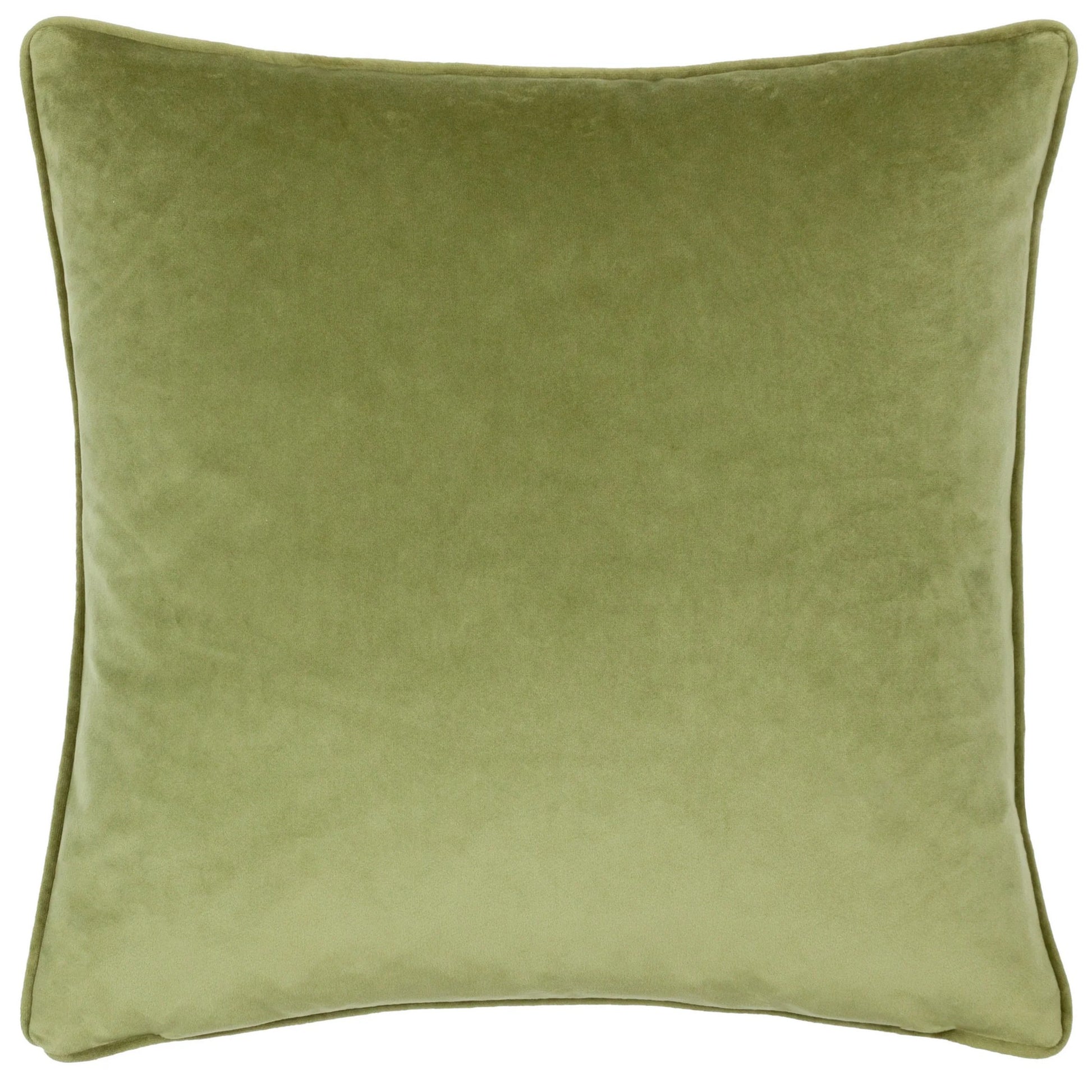 Bloom - Back - Wylder Nectar Garden Piping Detail Cushion Cover