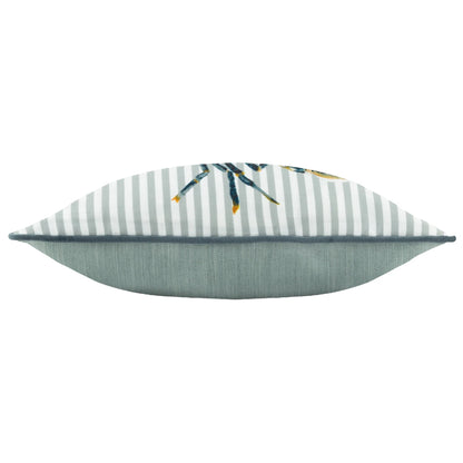 Multicoloured - Side - Evans Lichfield Salcombe Lobster Cushion Cover