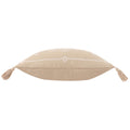 Stone - Side - Yard Folis Embroidered Cushion Cover