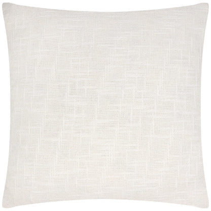 Multicoloured - Back - Furn Marula Embroidered Cushion Cover