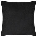 Lilac-Blue - Back - Heya Home All Eyes On You Bouclé Cushion Cover