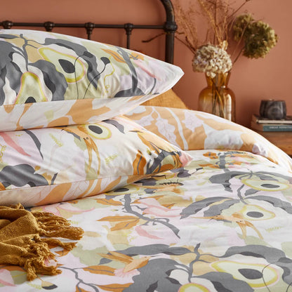 Mango - Back - Furn Huerta Tropical Duvet Cover Set