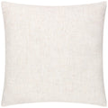 Bronze - Back - Hoem Vardan Jacquard Chenille Cushion Cover