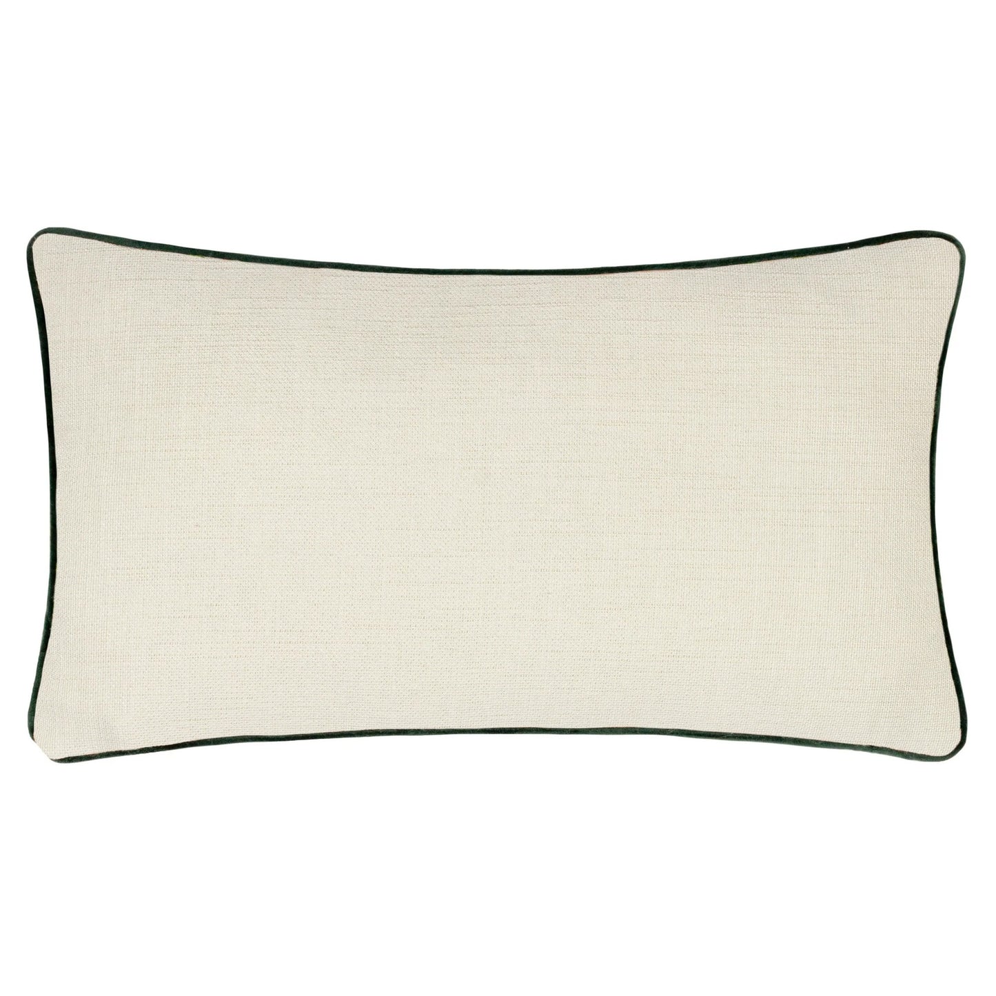 Multicoloured - Back - Wylder Valera Korba Monkey Cushion Cover
