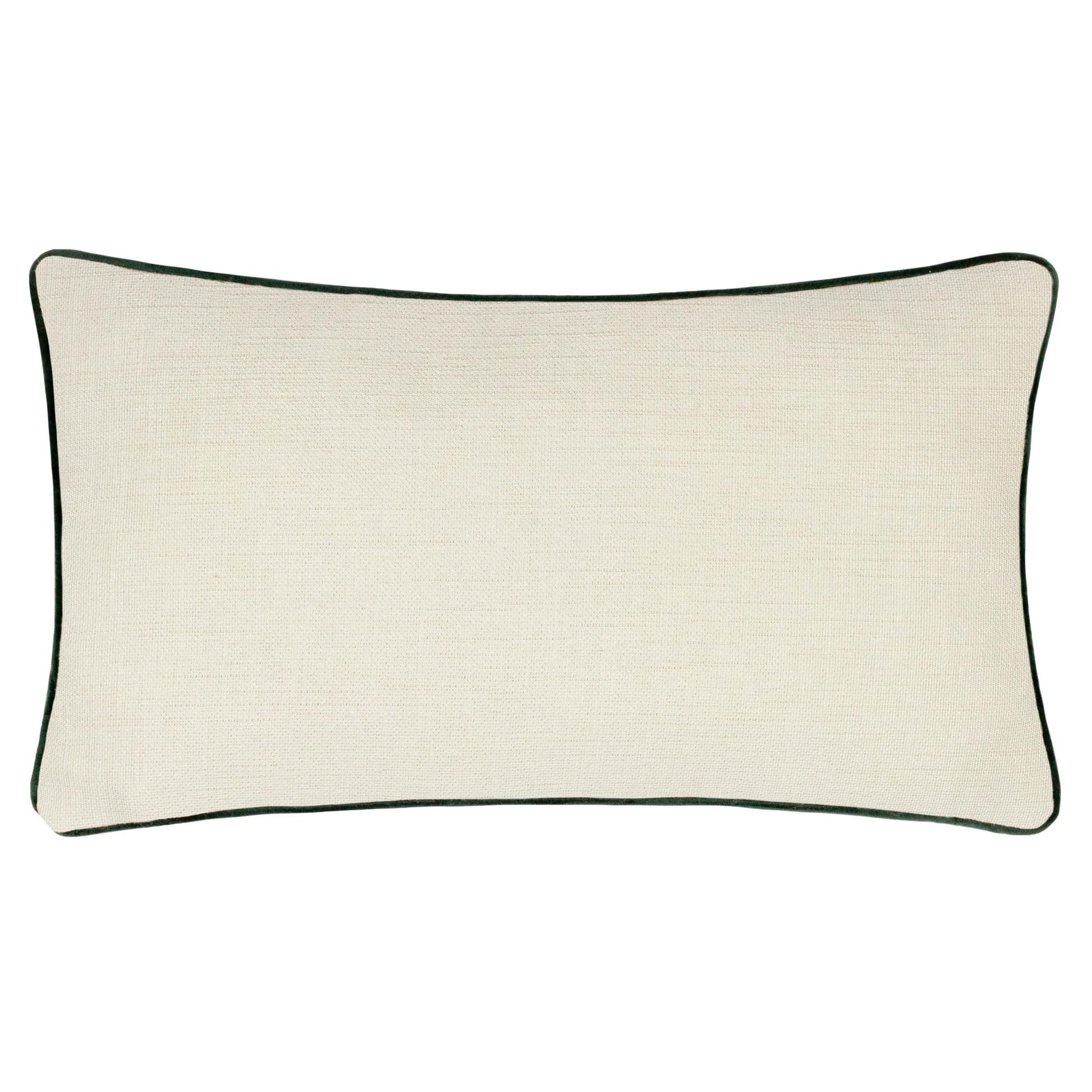 Multicoloured - Back - Wylder Valera Korba Monkey Cushion Cover