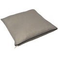 Smoky - Front - Riva Home Dallas Cushion Cover