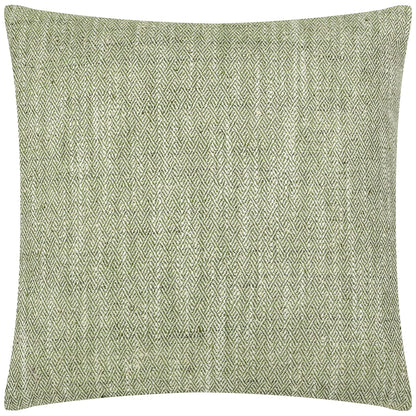 Multicoloured - Back - Evans Lichfield Shugborough Traditional Heron Cushion Cover