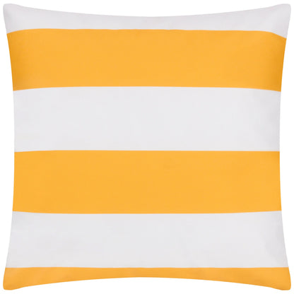 Orange-Lilac - Back - Wylder Flowers Outdoor Cushion Cover